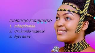 Ndagukunda Urukundo ruganze  Njye nawe by Clarisse INDIRIMBO z URUKUNDO mu Rwanda moses [upl. by Osugi167]