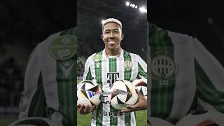 Pemain ini viral garagara disebut mirip Firmino [upl. by Riplex]