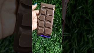 Cadbury dairy milk chocolate 🍫 shortsyoutube swadkavardan [upl. by Dranoc]