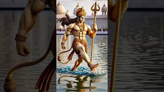 Ram Jee Ki Dutbala Hanuman ji 🚩shortvideo youtubeshorts sweet diwali jagritipahwa trending [upl. by Anerahs]