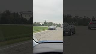 Spied Pagani Huayra BC Camouflaged Testing at Factory pagani huayra bc exotic italy [upl. by Eseerehs516]