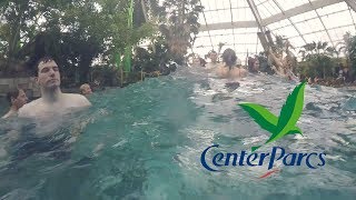 Center Parcs  De Eemhof  25 November 2017 [upl. by Whitson]