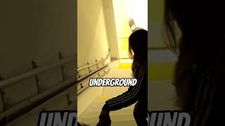 Ukraines Underground Schools [upl. by Rosana475]