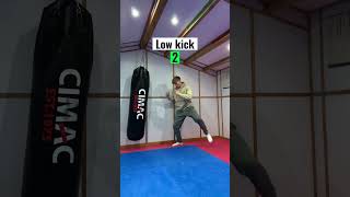 Kick tutorials for beginners✅ shorts [upl. by Acemahs253]