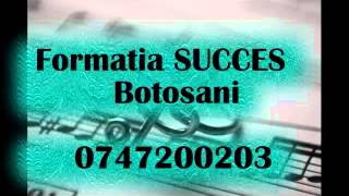 Formatia SUCCES Botosani  live 03032012 Oprisanu Daniel partea nr5 video nou 0747200203 [upl. by Olinde421]