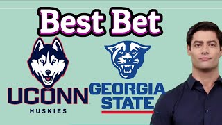 quotGeorgia State vs UConn Bowl Bound or Bust 🔥 [upl. by Prentice]