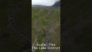 Scafell Pike 2 [upl. by Litsyrk]