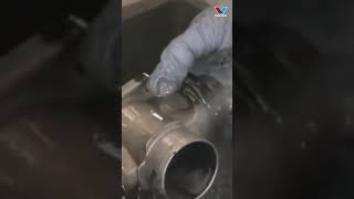 EGR Cleaning  How to PROPERLY Use EGR Cleaner  Clean Engine Stronger Performance  VALVOLINE [upl. by Watson]