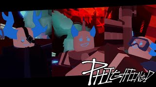 Phighting Fanmade Showcase Trailer [upl. by Etteoj]