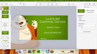 La era del Customer Service Zendesk [upl. by Goddart561]