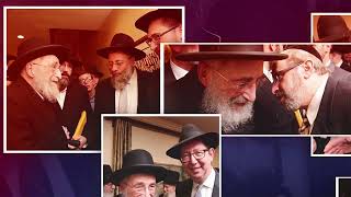 A Tribute to the Mashgiach R Moshe Wolfson  Torah Vodaas [upl. by August]