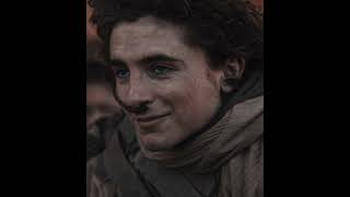 Paul Atreides  quotSilencequot🔥  Dune Part two  1 Movie in the world👀 dune [upl. by Lateh]