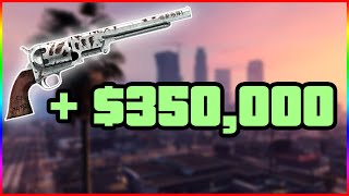 GTA Online Slasher 350000 [upl. by Ruskin]