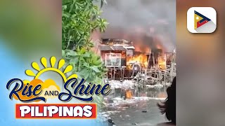 Cavite City isinailalim na sa state of calamity [upl. by Berni]