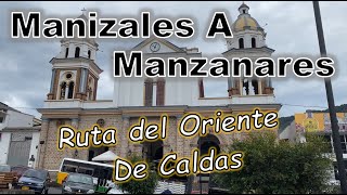 MANZANARES [upl. by Kecaj]