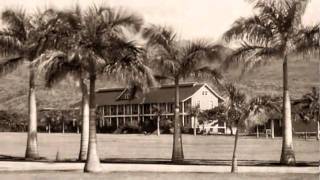 Fort Shafter Hawaii  Once Upon a Time [upl. by Einnor746]