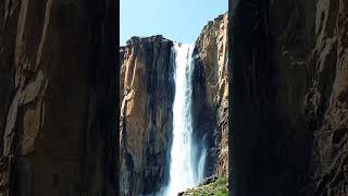 Big Waterfall nature treding shorts waterfall viral [upl. by Assin]