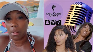 Karlissa finally speaks on Joseline Hernandez running her off her own show 09132024 [upl. by Novad]