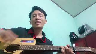 Obvious Westlife Guitar Cover [upl. by Lemon]