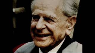 Karl Popper on Scientific Knowledge [upl. by Chaffee]