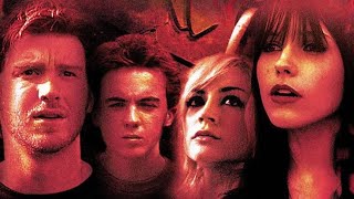 Stay Alive Full Movie Facts And Review  Jon Foster  Samaire Armstrong [upl. by Barclay]