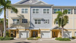 6133 Marina Cove Way S St Petersburg Flor [upl. by Halullat]