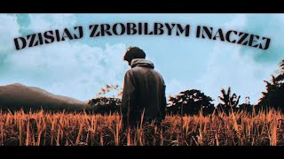 KMS  Dzisiaj zrobiłbym inaczej ♫ prod Freek van Workum VIDEO [upl. by Aihsyak]