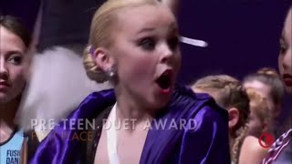 Dance Moms  Awards S6E25 [upl. by Brotherson938]