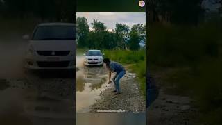 Hydroplaning How It Happens and How to Stay Safe on Wet Roads 🚗 [upl. by Ahsieuqal243]