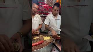 LOS TACOS 🌮 MAS BARATOS DE MEXICO CITY 🇲🇽 mexico foodtravel streetfoodtacosmexicanfood [upl. by Astrix637]