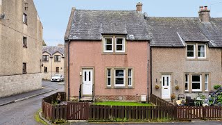 WEST HOMES  14 Dunkeld Court Balfron Glasgow G63 0TN [upl. by Githens]