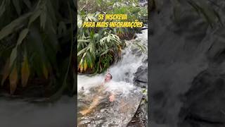 Vem Pra Cachoeira pesquise no Canal Cachoeira Dourada [upl. by Yeroc]