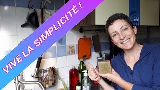 COMMENT FAIRE SA VAISSELLE AU SAVON DE MARSEILLE ET COMMENT FAIRE SON SAVON POUR LES MAINS 🏡💧DIY [upl. by Enej606]