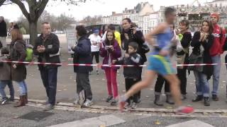 Marathon de La Rochelle 2012 [upl. by Venola298]