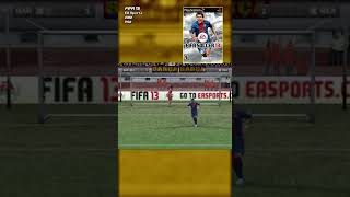 FIFA 16 PS2  Penalties FC Barcelona vs Real Madrid FIFA16 PS2 RetroGaming ClassicGames [upl. by Adnih]