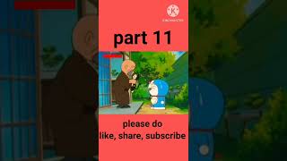 Doraemon 3rd episode part 11 Telugu Doraemon in Telugu doraemoncartoon doraemonshorts doraemon [upl. by Kaspar521]