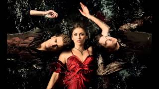 The Vampire Diaries 3x06 Take Your Time Cary Brothers [upl. by Arlon]