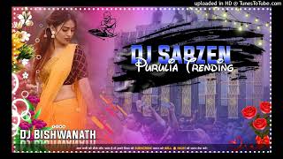 Tor Barata Niye Jabo Dj SarZen Purulia Dj Robot Bass Remix Dj Bishwanath Porakhuta [upl. by Ahsinnor]