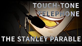 TouchTone Telephone Animation Meme  The Stanley Parable  The Narrator [upl. by Duvall]