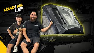 WATCH THIS Before You Buy a Roof Top Tent  RhinoRack [upl. by Aned]