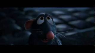 Best Scenes Ever  Ratatouille Change is nature [upl. by Adnamar]