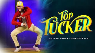 Top Tucker Song  Uchana Amit ft  Badshah Yuvan S Rashmika M  Saga Music  One Chance [upl. by Devondra643]