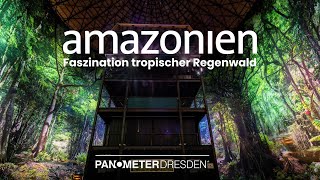 Amazonien Teaser Final [upl. by Garald840]