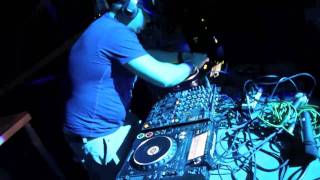 VLK Paashaas  DJ Tony Star Sterretje LIVE  Vooruit Gent [upl. by Mutz419]