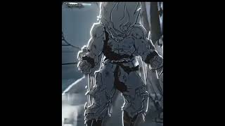 The never ending fight 🤯😤trending dragonball saitama shorts [upl. by Ariada]