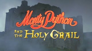 Monty Python and the Holy Grail  Trailer Fall 2023 [upl. by Klatt]