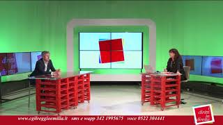 Diritti in diretta 26022024 [upl. by Derdle]