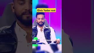 Elvish Yadav roast🧐 fukra Insaan and triggered Insaanbigboss bigboss18elvishyadavprodcastshorts [upl. by Rodrique94]