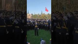 Mustafa Kemalin askerleriyiz asker atatürk gazimustafakemalatatürk tegmen rütbe okul trend [upl. by Selhorst999]