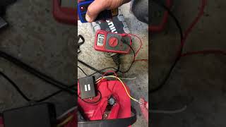 Not working Astra depot Wireless winch controller video upload for replacement [upl. by Blinnie]